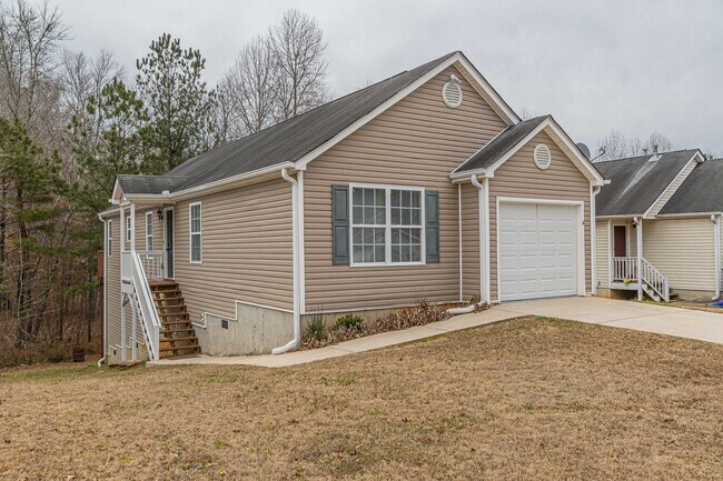 Building Photo - 1080 Abington Ct