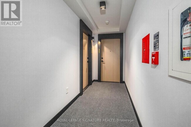 Photo du bâtiment - 36 Zorra St