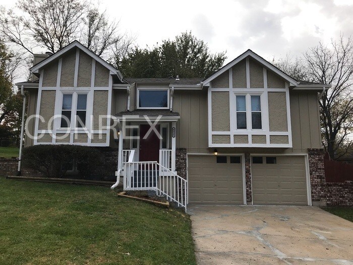 Primary Photo - 4025 E 123rd Ter