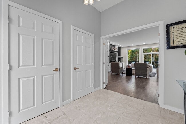 Photo du bâtiment - 44 Chem. d'Estérel