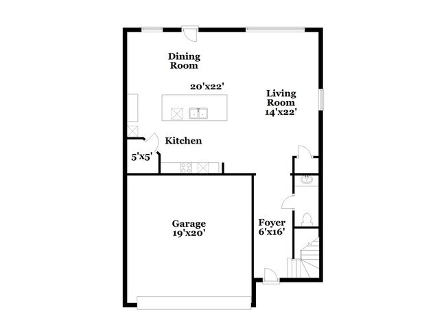 Building Photo - 6507 Karenstone Dr