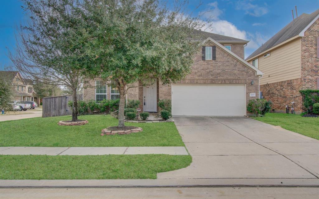 Foto principal - 3203 Retama Falls Ln