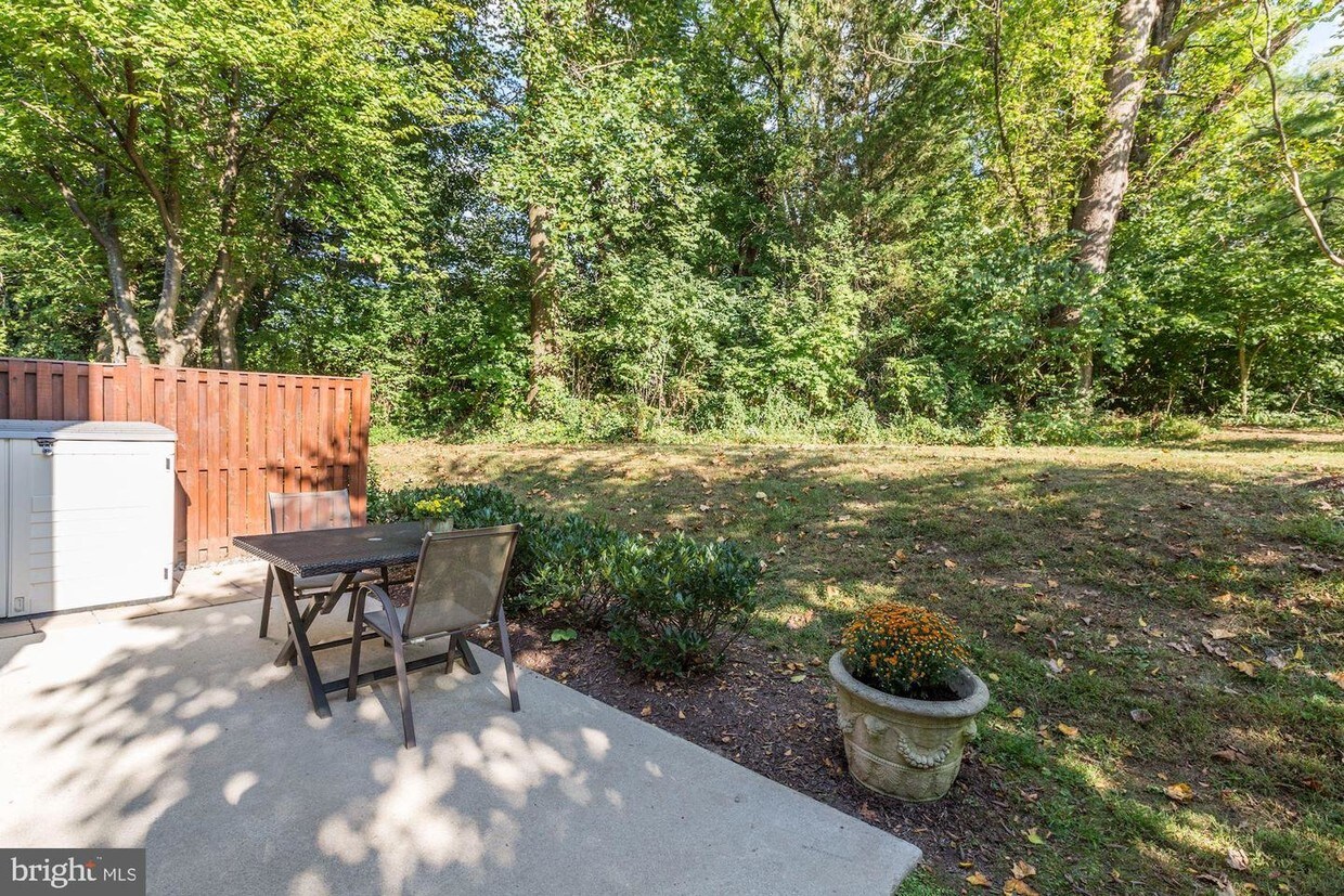 6617 Hillandale Rd Unit 94, Chevy Chase, MD 20815 Condo for Rent in Chevy Chase, MD
