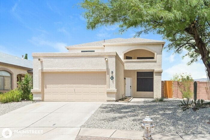 Primary Photo - 10041 E PASEO SAN ARDO, TUCSON, AZ 85747