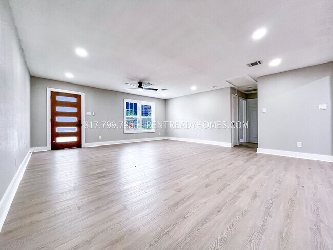 Foto del edificio - 5022 Hull St