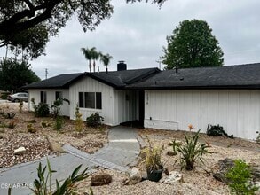 Building Photo - 1376 E Avenida De Los Arboles