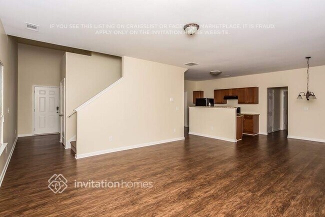 Foto del edificio - 4830 Medlock Trail Ct SW