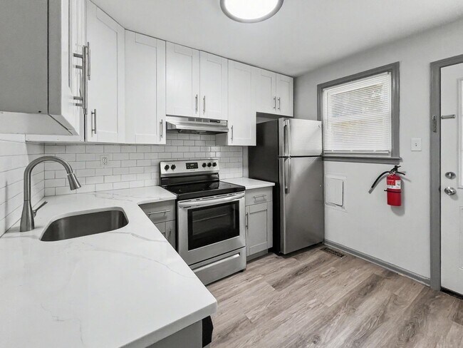 Foto del interior - 200 E. Maple Avenue