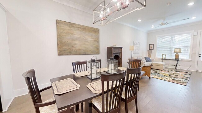 Foto del edificio - 2106 Moores Mill Rd