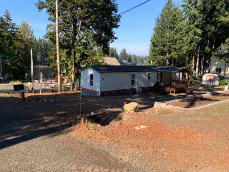 40 Case Pl, Shelton, WA 98584 House Rental in Shelton, WA