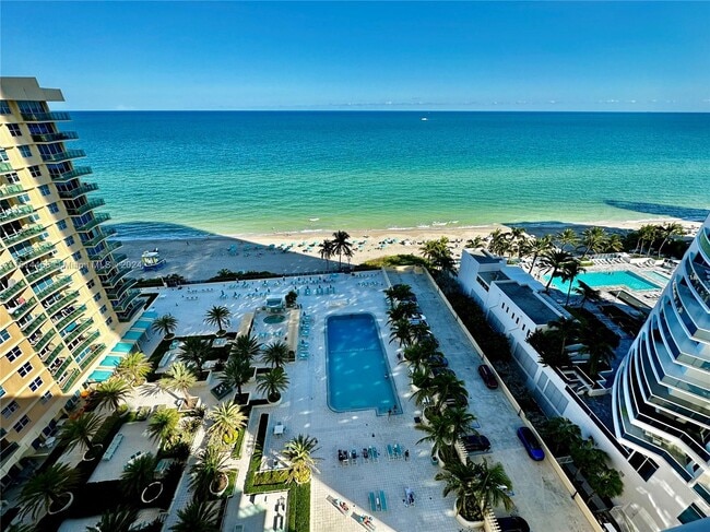 Building Photo - 2501 S Ocean Dr