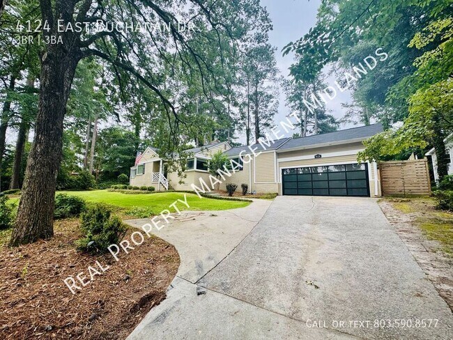 Building Photo - 4124 E Buchanan Dr