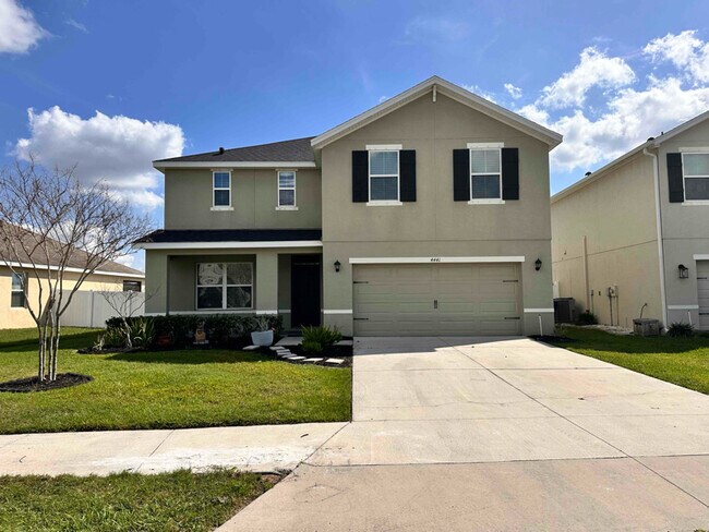 Building Photo - 4441 Lindever Ln