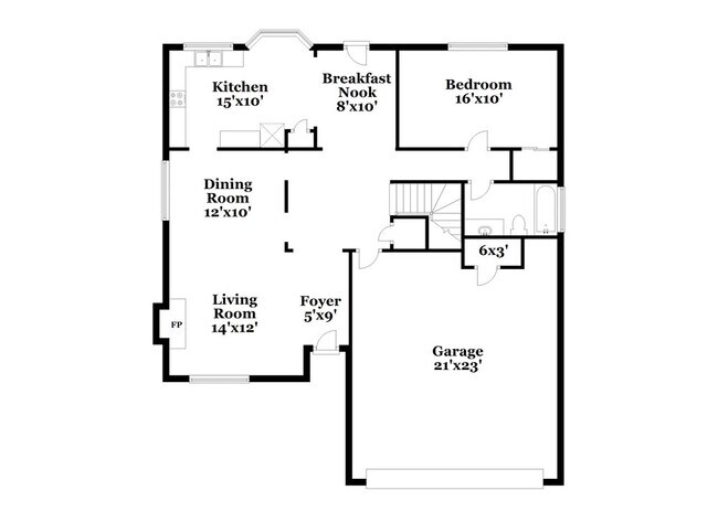 Building Photo - 18711 Droitwich Dr