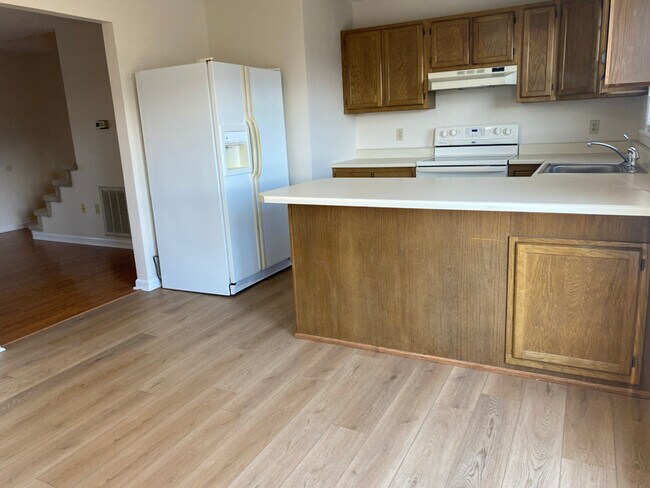 Foto del edificio - 506 Dover St