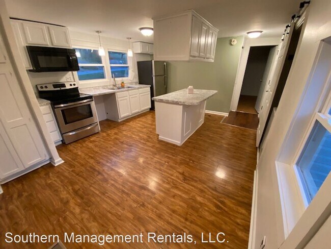 Foto del edificio - 2 br, 2 bath House - 13254 Stamper Road