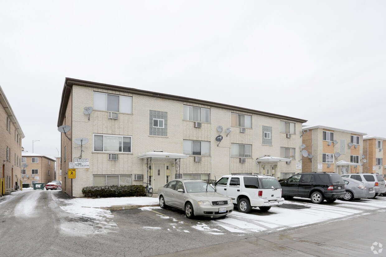 Building Photo - 9232-9236 Jill Ln