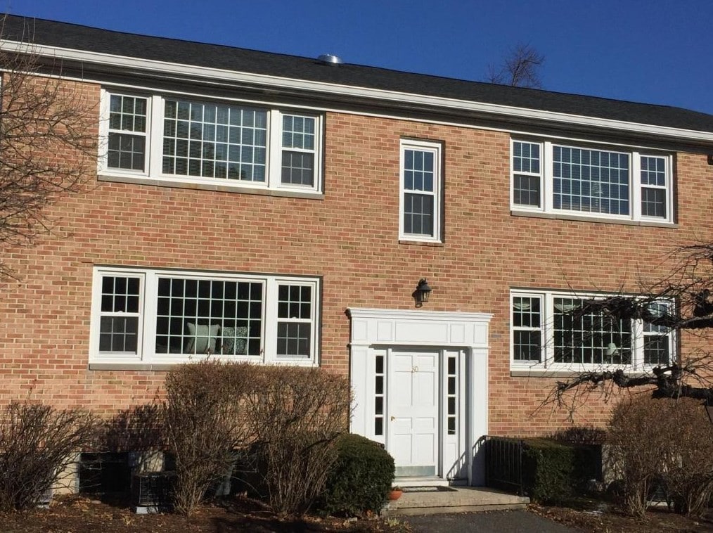80 Heritage Hill Rd Unit A, New Canaan, CT 06840 Condo for Rent in