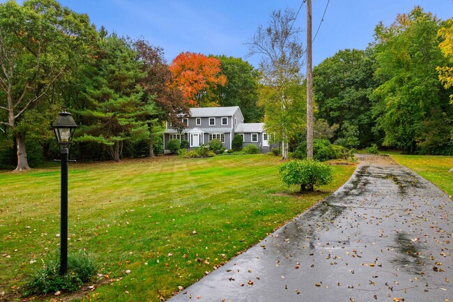 Building Photo - Beautiful Andover Single Family Home