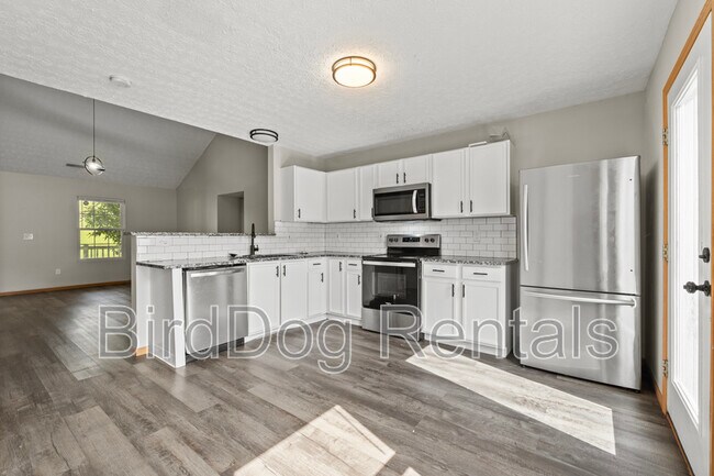Foto del edificio - 1848 Village Ridge Ln