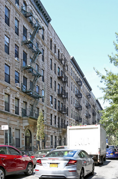 Building Photo - RH 532 WEST 159 STREET LP.