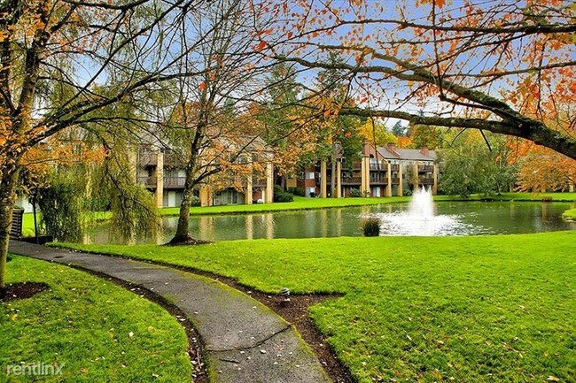 Foto del edificio - 8755 SW Illahee Ct