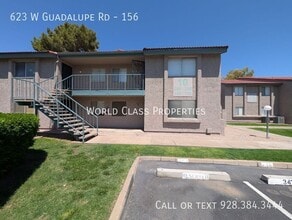 Building Photo - 623 W Guadalupe Rd