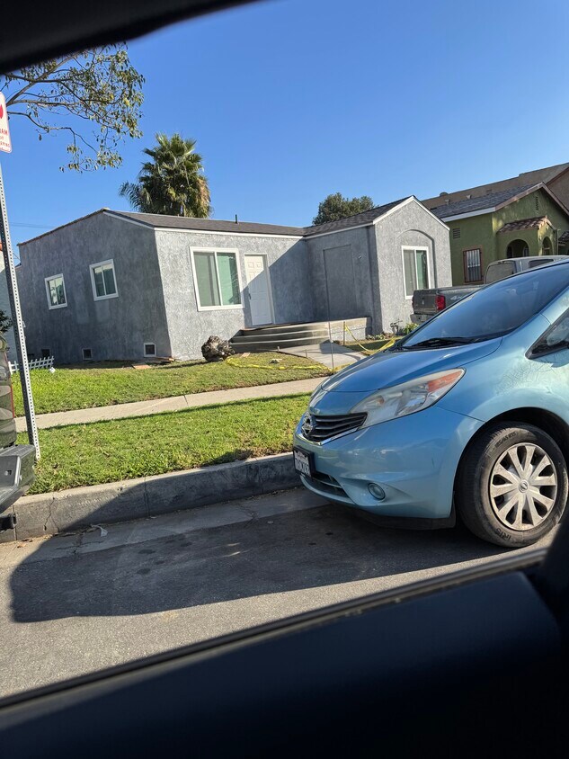 Foto del edificio - 2820 Vineyard Ave