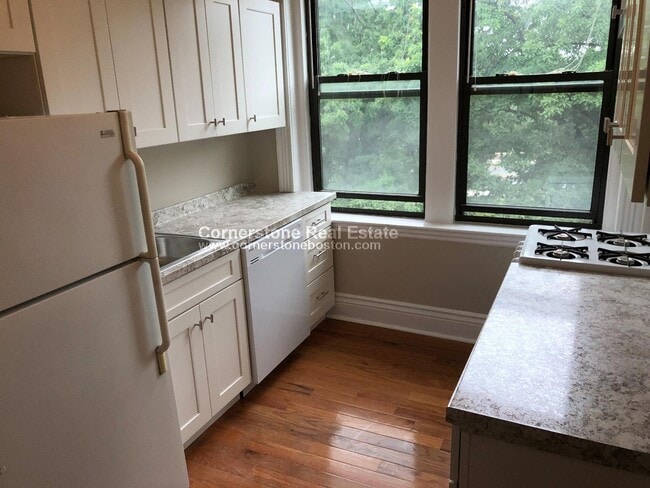 Photo - 52 Charlesgate East Unit 173 Apartment