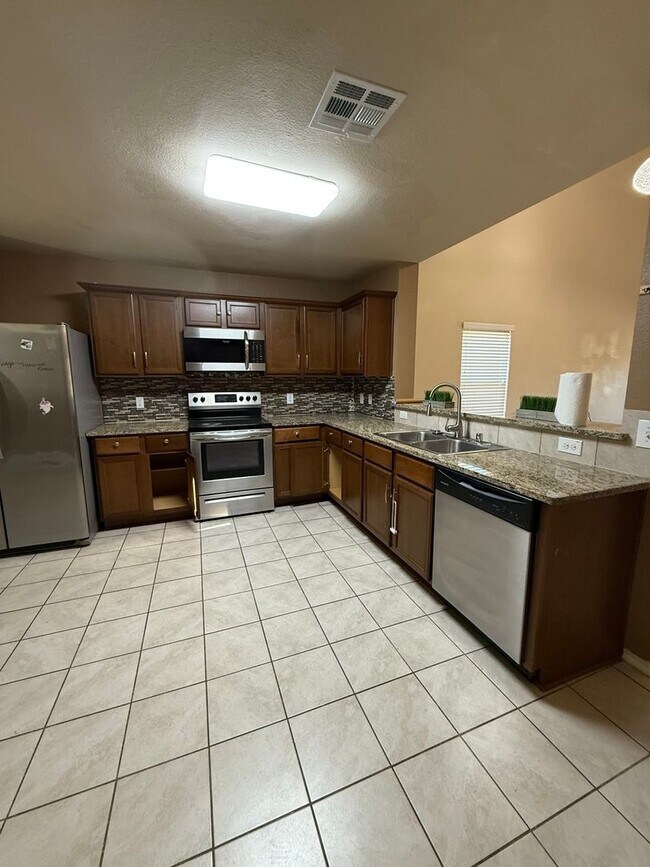 Foto del edificio - Charming 4BR 2.5 Bath House in Forney