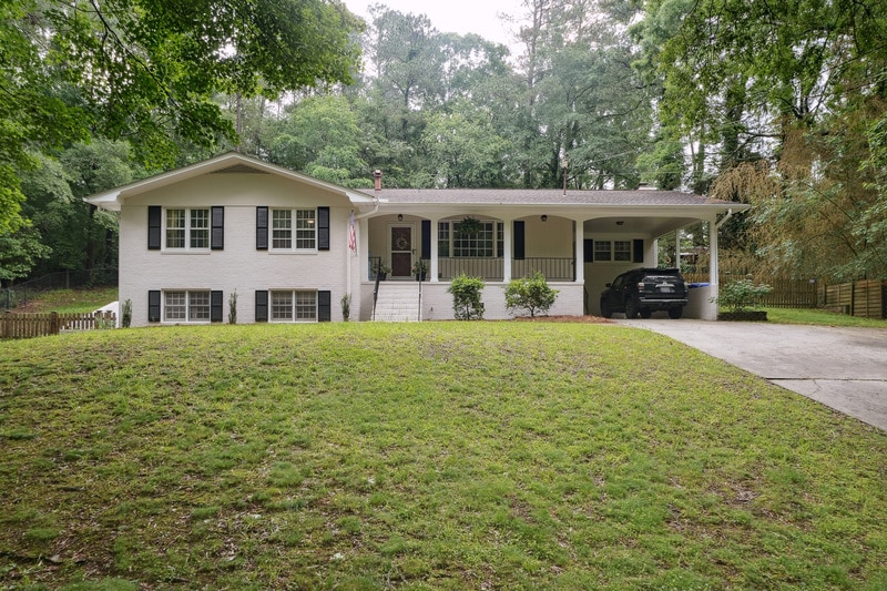 Primary Photo - 714 Bradley Rd
