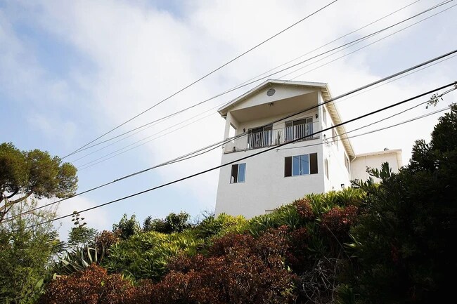 Foto del edificio - 2001 N Alvarado St