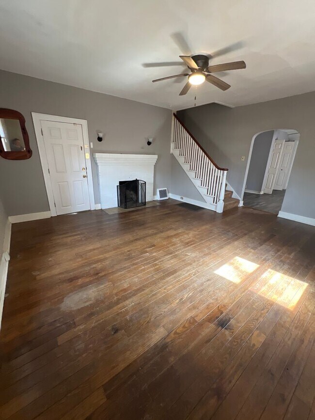 Foto del edificio - 1224 N Rutledge St