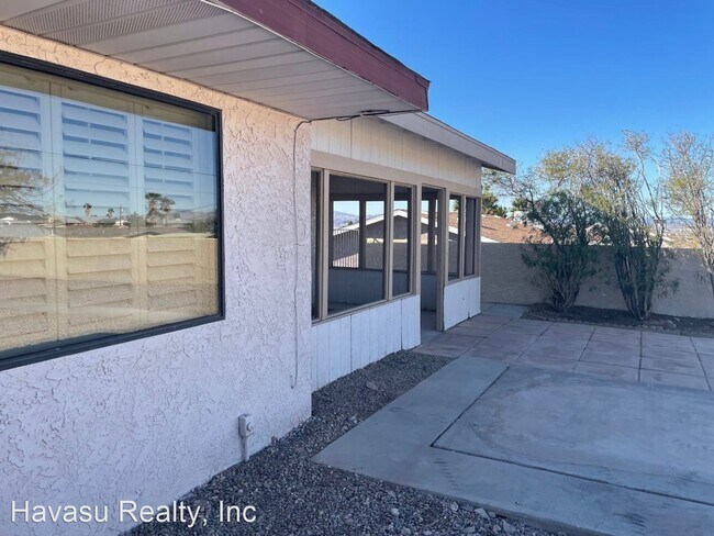 Foto del edificio - 3 br, 2 bath House - 3405 Thunderhead Drive