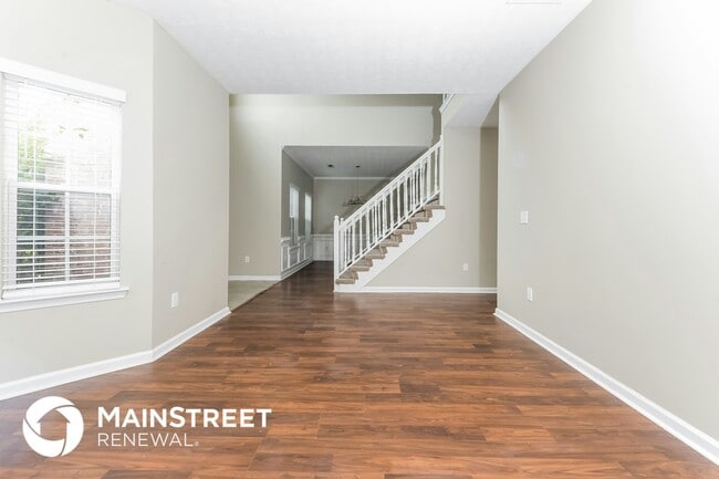 Building Photo - 5807 Goldleaf Way