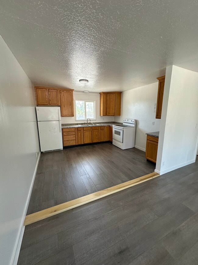 Foto del edificio - Harris Apartments