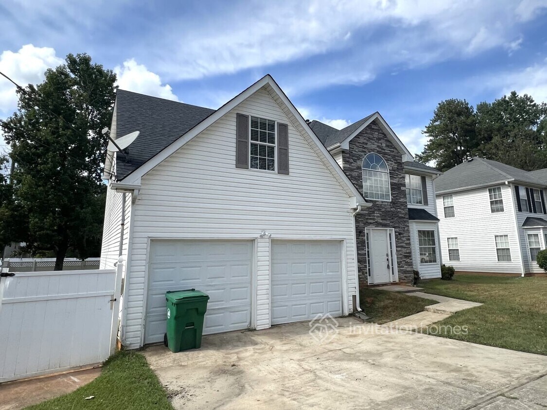Primary Photo - 4722 Redbranch Dr