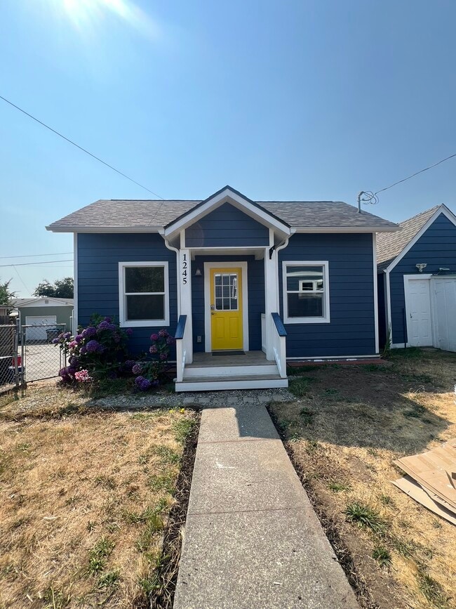 Photo - 1245 5th St House