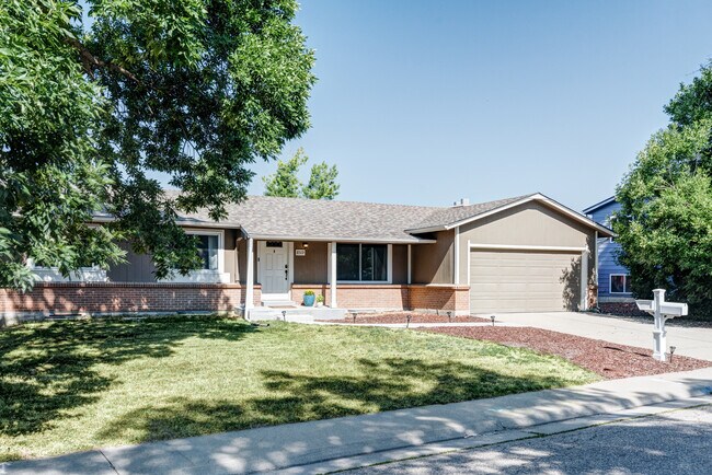 Foto del edificio - 8519 Ingalls Cir
