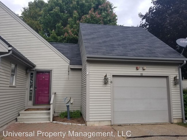 Building Photo - 2 br, 2 bath House - 674 Elm Street #18