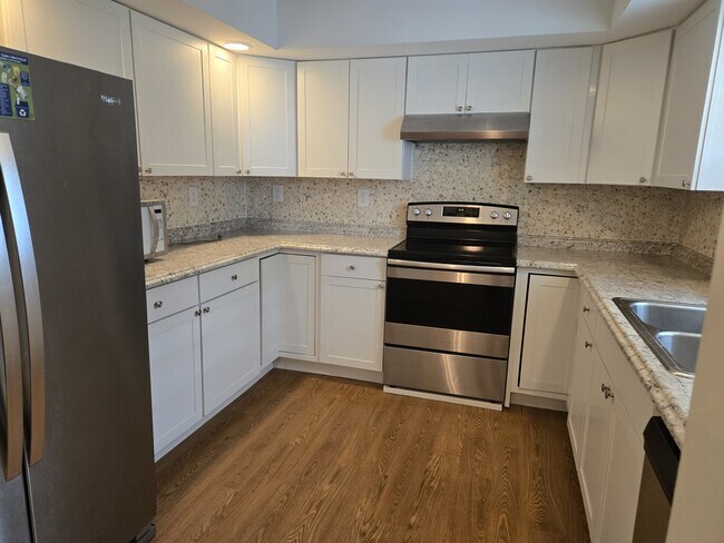 Foto del edificio - 5425 Cape Henry Ave