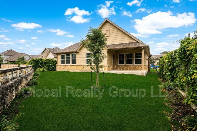 Foto del edificio - 8927 Green Grant