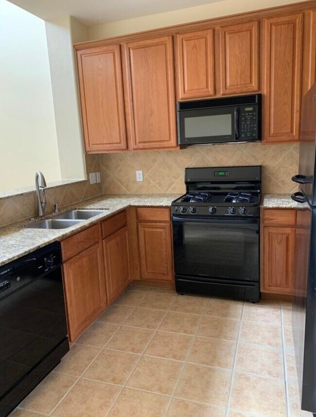 Kitchen - 7708 San Felipe Blvd