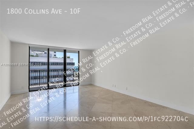Photo - 1800 Collins Ave-10F Apartment