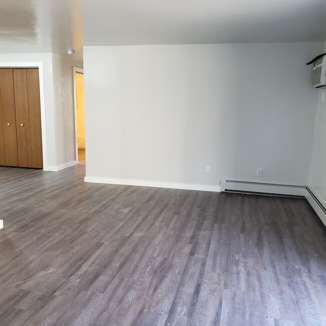 living room - 1803 Badger St