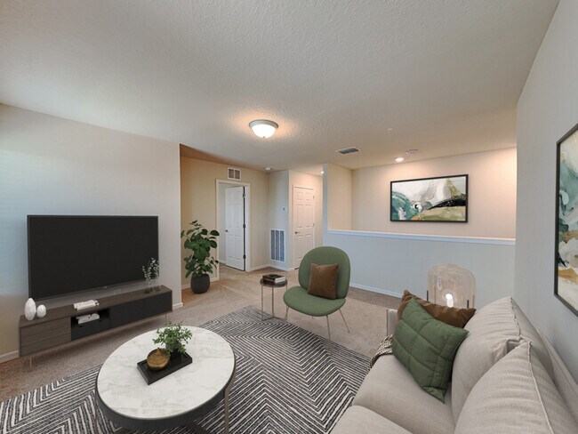 Foto del edificio - MOVE-IN SPECIAL... ONE MONTH FREE!