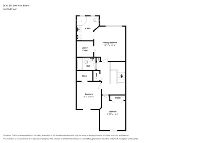 Building Photo - 3830 SW 69th Ave