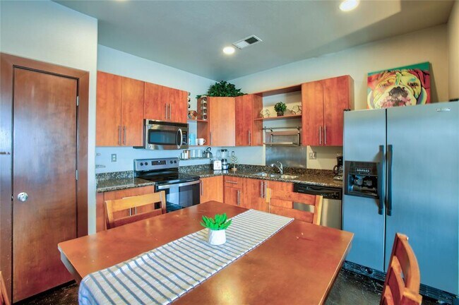 Foto del edificio - 2205 McKinney St