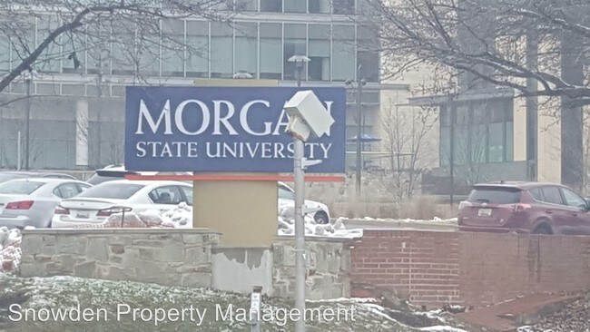 Building Photo - 3 br, 2 bath House - Hillen Rd 4024