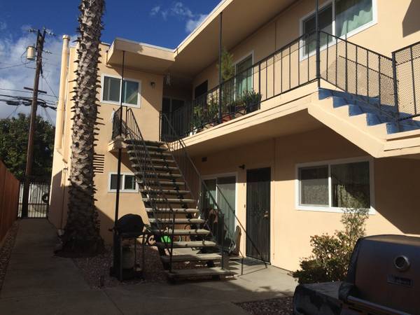 Foto del edificio - 4658 E Mountain View Dr